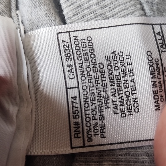 Vintage NY Yankees Chamberlain Tee Unisex sz XL - Picture 4 of 5